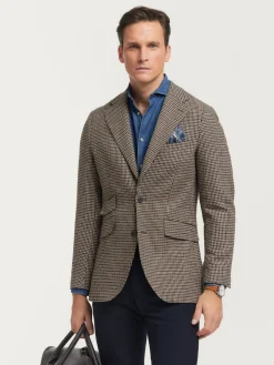 Sale AMERICANA CHARLIE TWIST MARRÓN Hombre Americanas