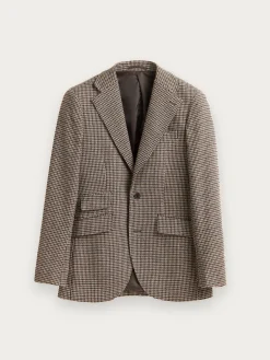 Sale AMERICANA CHARLIE TWIST MARRÓN Hombre Americanas