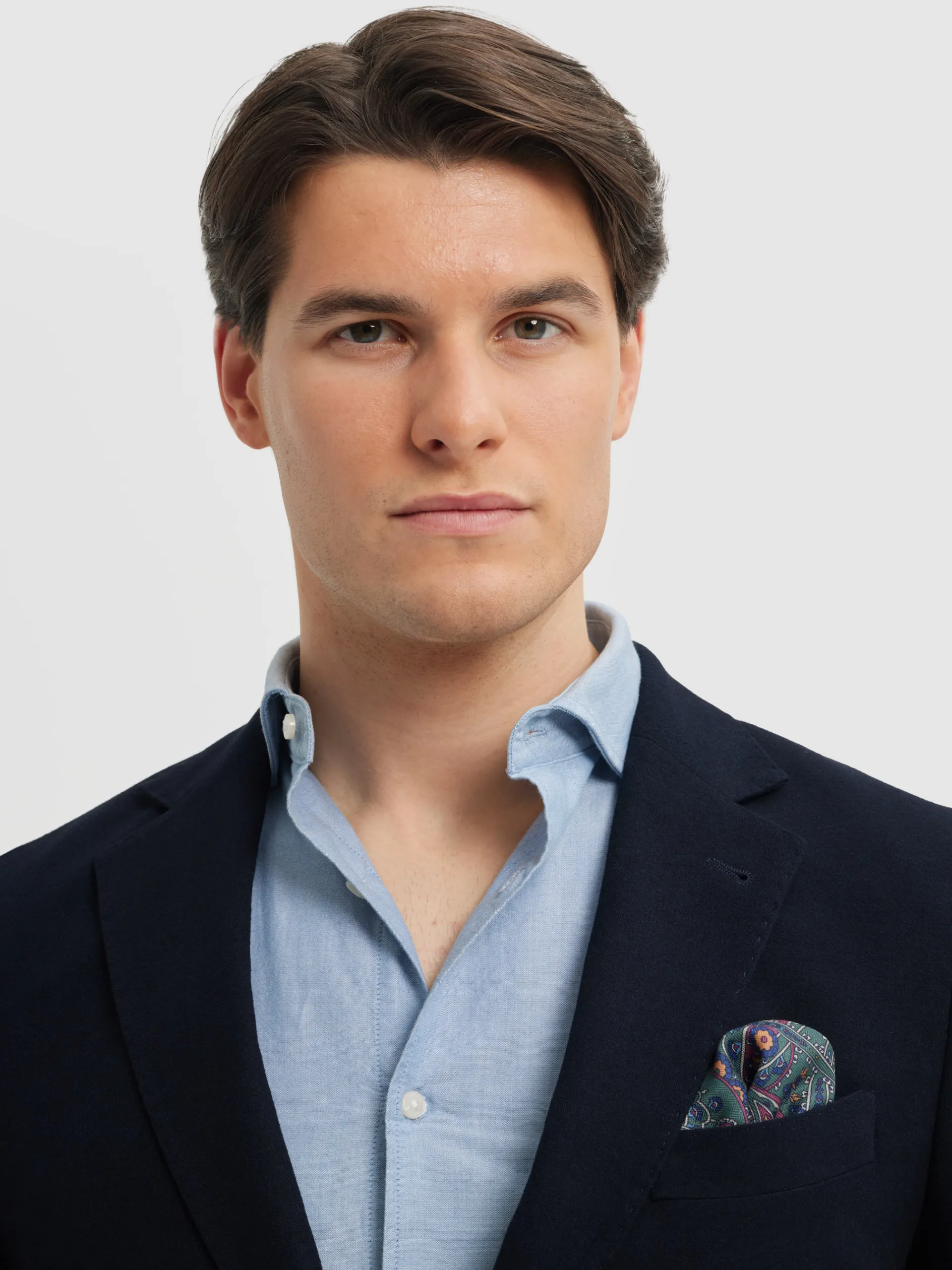 AMERICANA CLASSIC TWILL Hombre Americanas