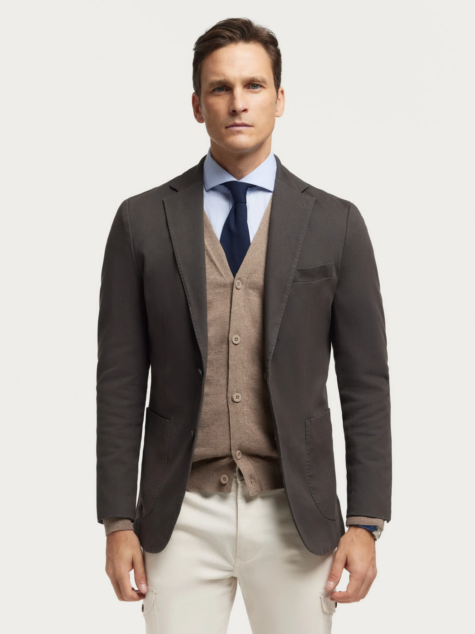 Best AMERICANA COTTON Hombre Americanas