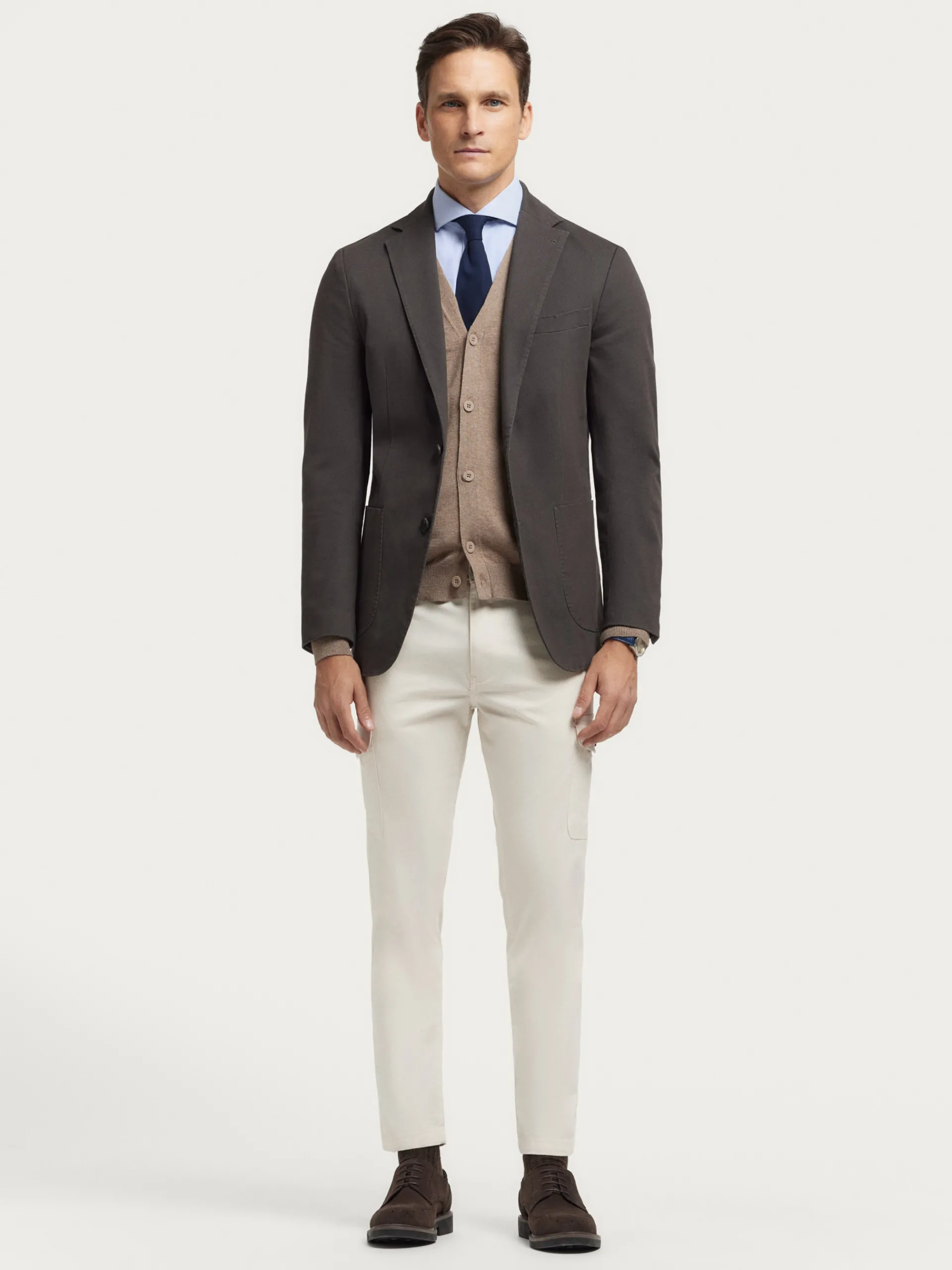 Best AMERICANA COTTON Hombre Americanas