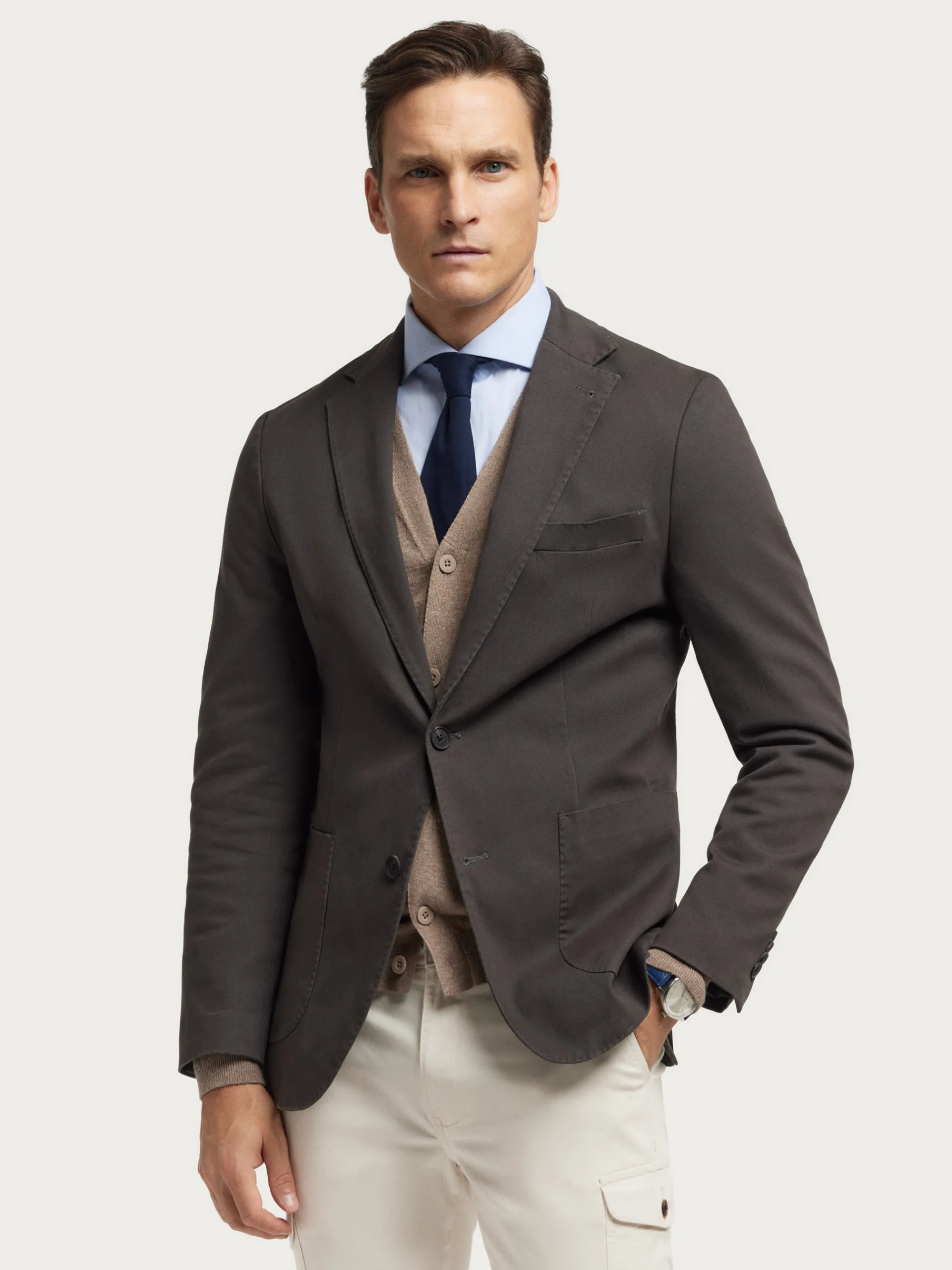 Best AMERICANA COTTON Hombre Americanas