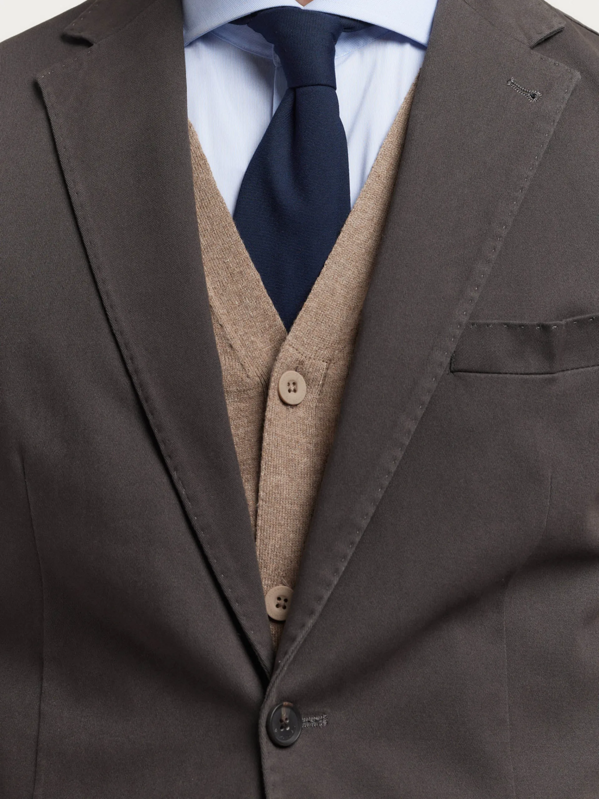 Best AMERICANA COTTON Hombre Americanas