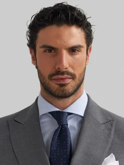 Sale AMERICANA DUOMO CRUZADO Hombre Trajes|Trajes