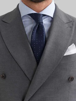 Sale AMERICANA DUOMO CRUZADO Hombre Trajes|Trajes