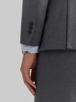 Sale AMERICANA DUOMO CRUZADO Hombre Trajes|Trajes