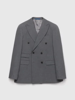 Sale AMERICANA DUOMO CRUZADO Hombre Trajes|Trajes