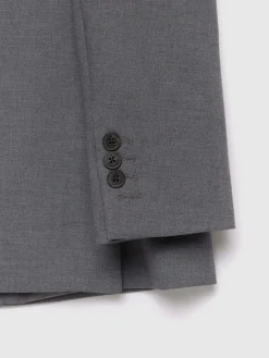 Sale AMERICANA DUOMO CRUZADO Hombre Trajes|Trajes