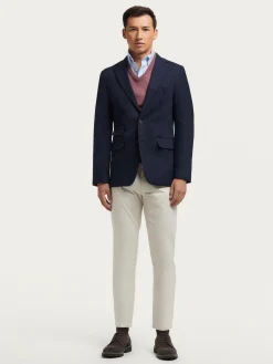 Sale AMERICANA ESTRUCTURA Hombre Americanas