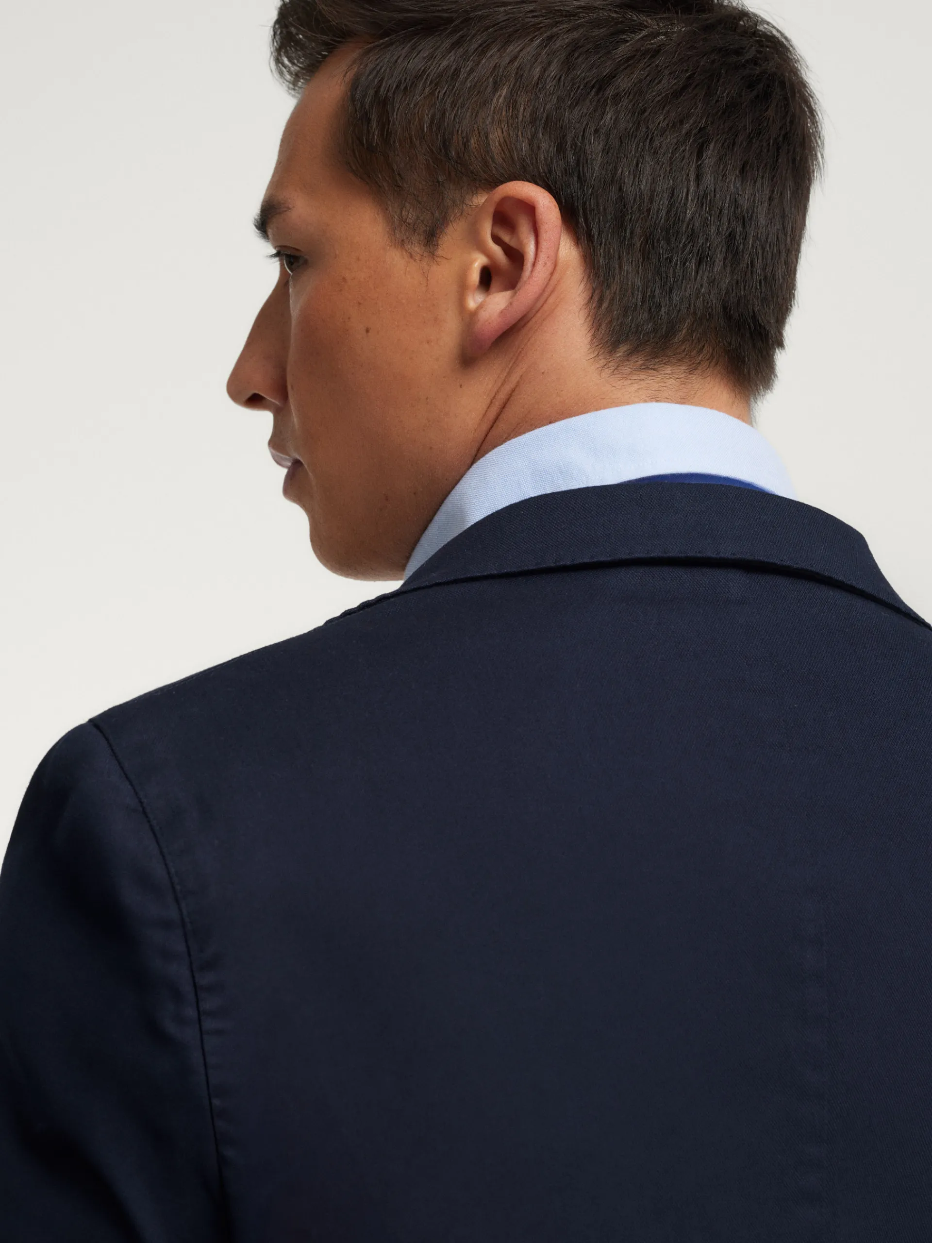 Sale AMERICANA ESTRUCTURA Hombre Americanas