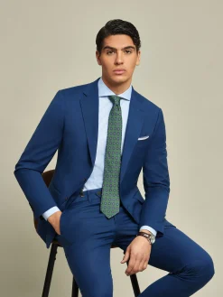 Best AMERICANA FIL A FIL Hombre Trajes|Trajes