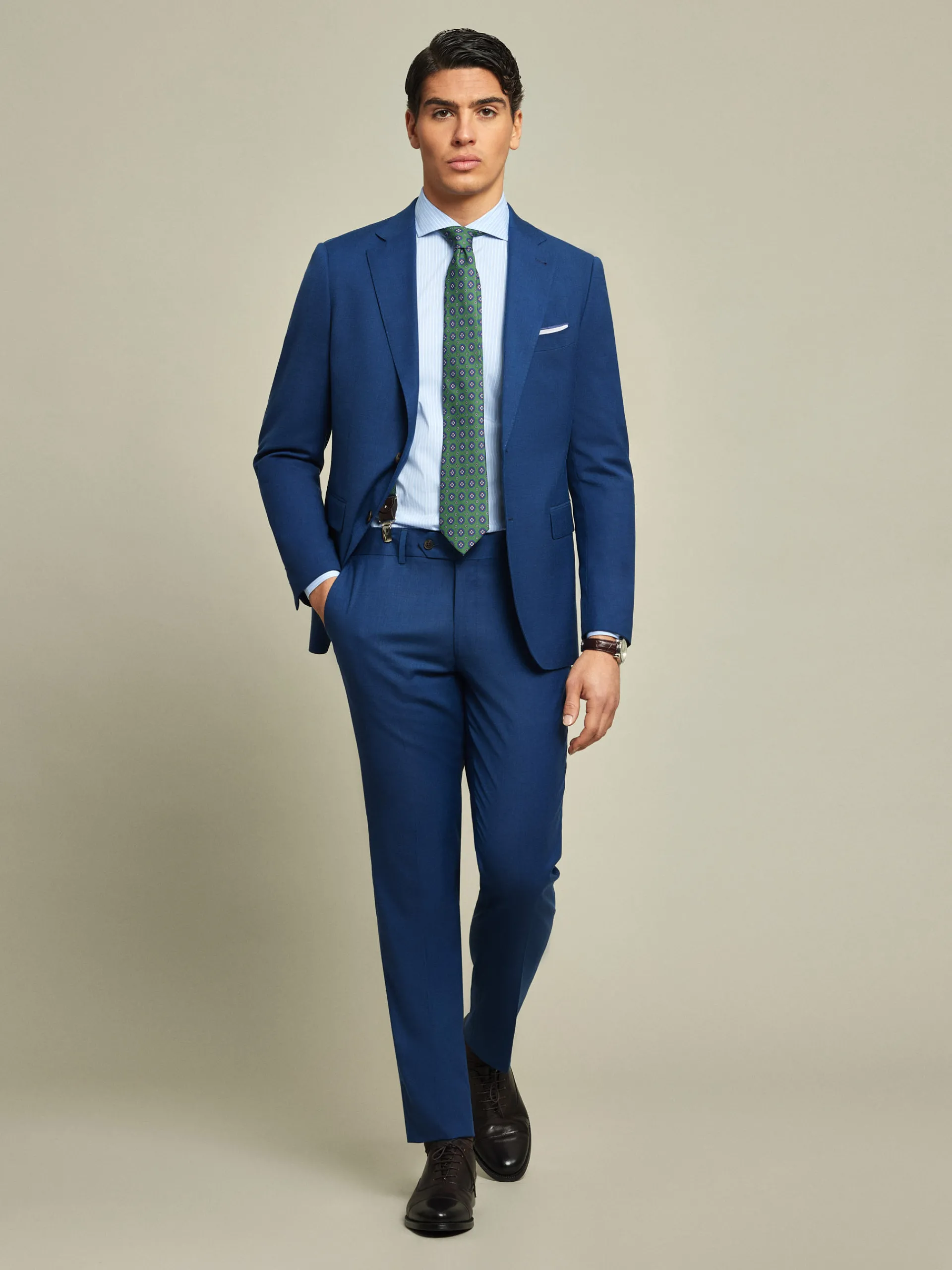 Best AMERICANA FIL A FIL Hombre Trajes|Trajes