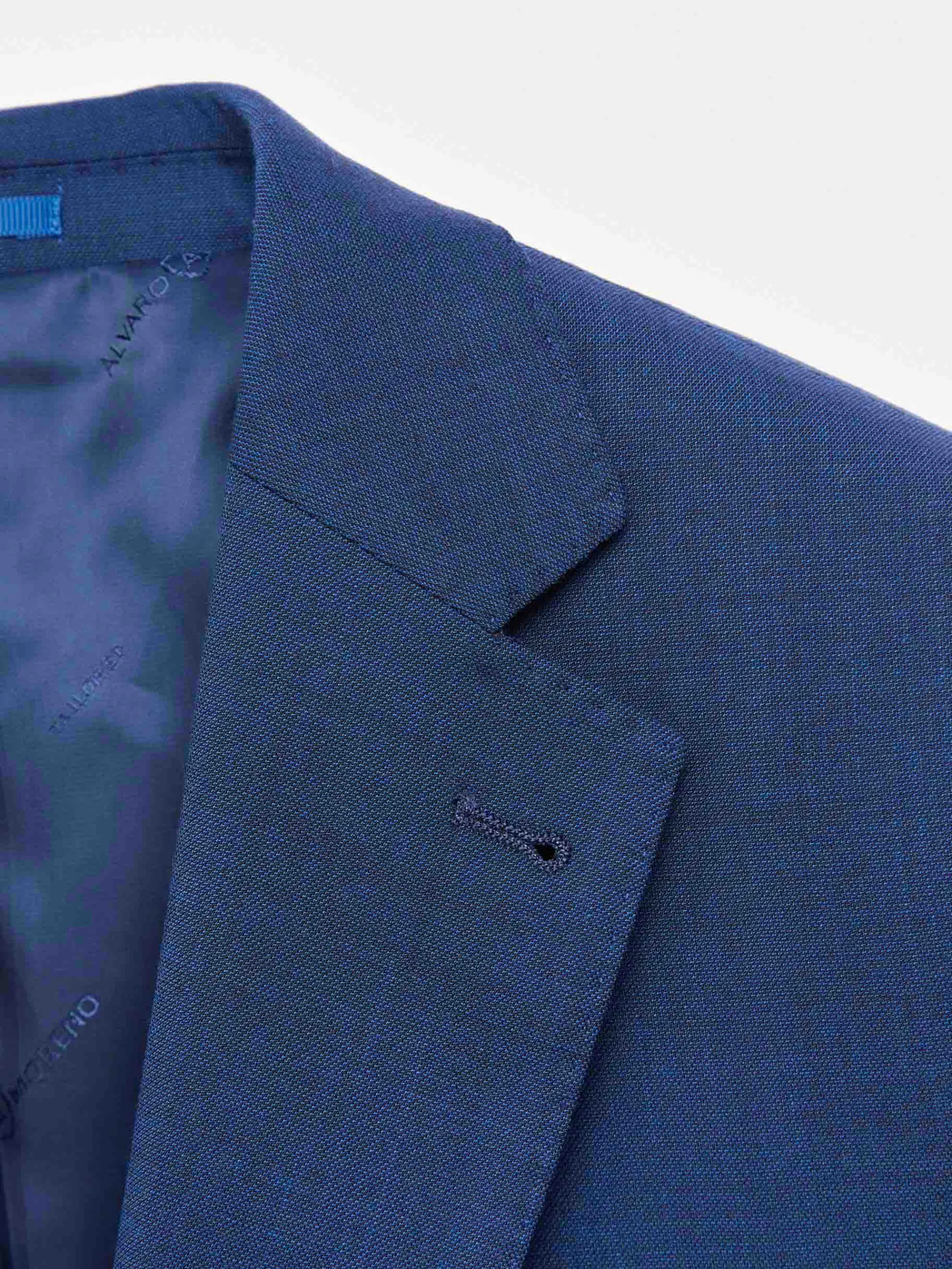 Best AMERICANA FIL A FIL Hombre Trajes|Trajes