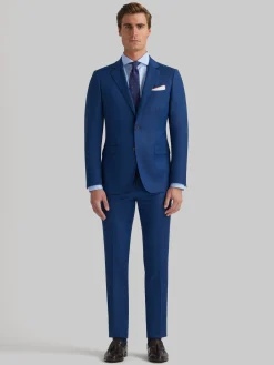 Online AMERICANA FIL A FIL Hombre Trajes|Trajes