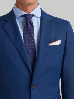 Online AMERICANA FIL A FIL Hombre Trajes|Trajes