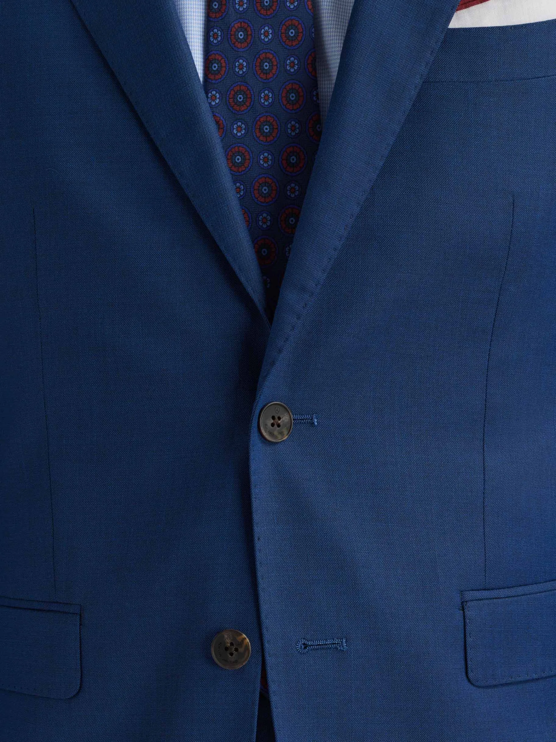 Online AMERICANA FIL A FIL Hombre Trajes|Trajes