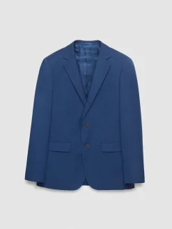 Online AMERICANA FIL A FIL Hombre Trajes|Trajes