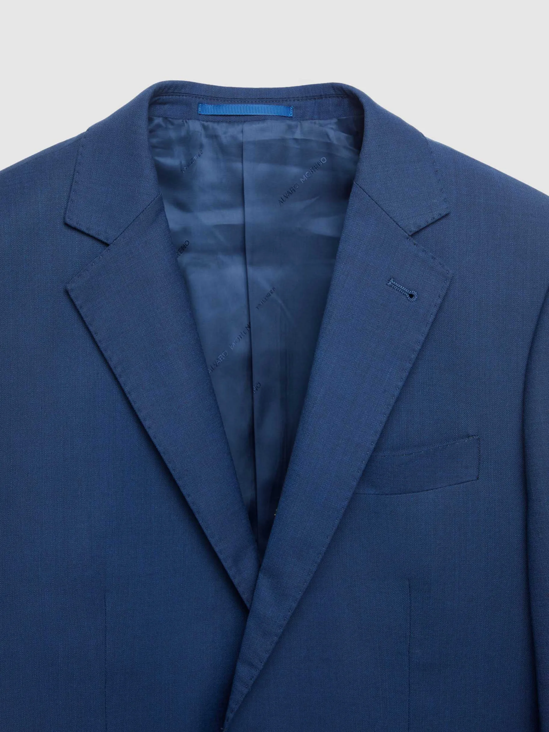 Online AMERICANA FIL A FIL Hombre Trajes|Trajes