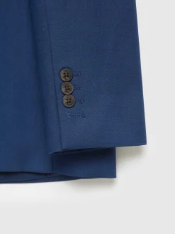 Online AMERICANA FIL A FIL Hombre Trajes|Trajes