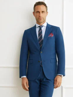 New AMERICANA FIL A FIL Hombre Trajes|Trajes