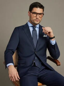 Best AMERICANA FIL A FIL Hombre Trajes|Trajes