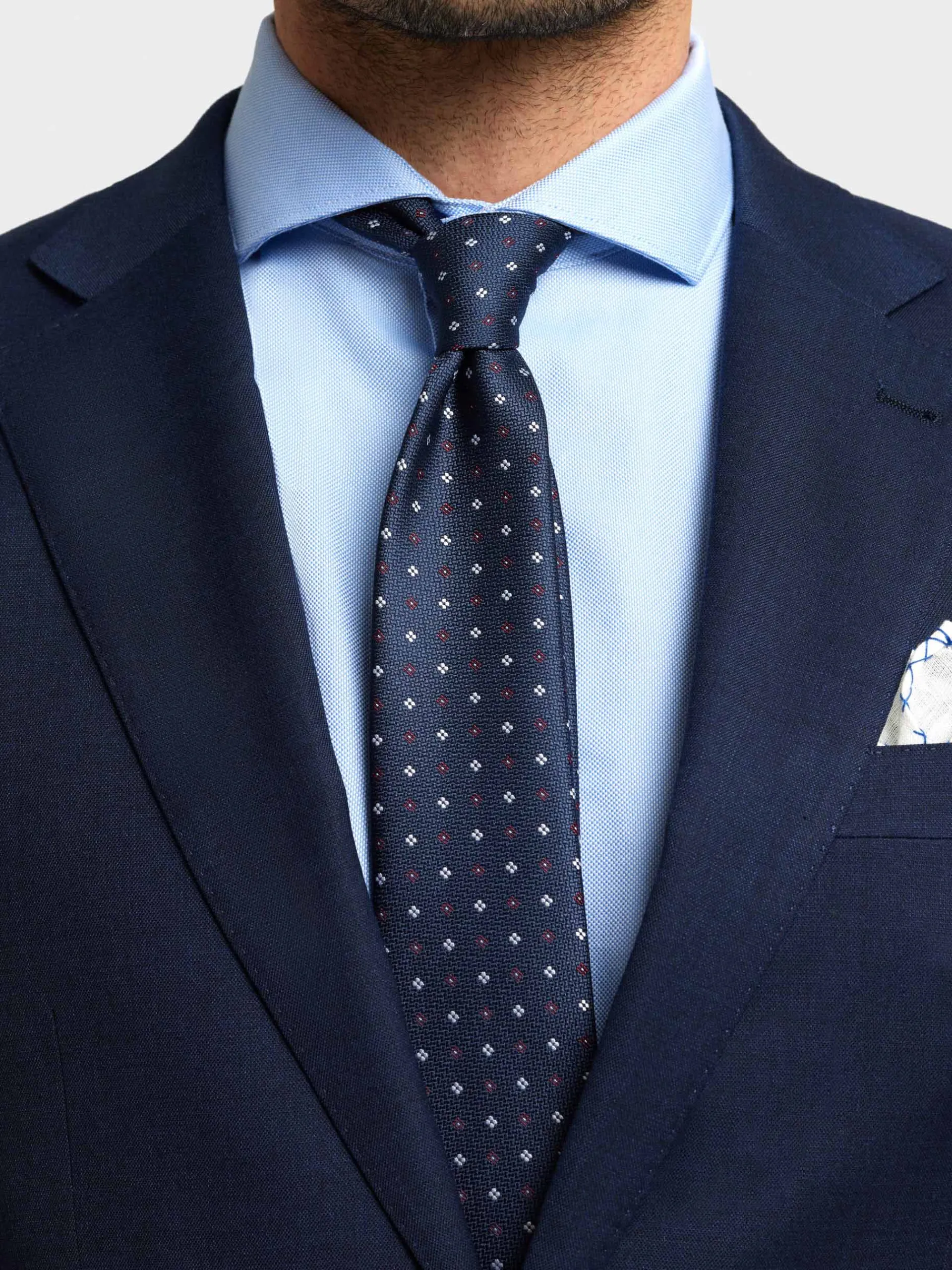 Best AMERICANA FIL A FIL Hombre Trajes|Trajes