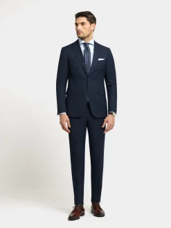 Outlet AMERICANA FIL A FIL Hombre Trajes|Trajes