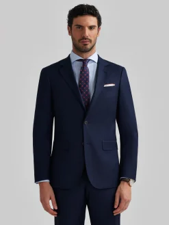 New AMERICANA FIL A FIL Hombre Trajes|Trajes