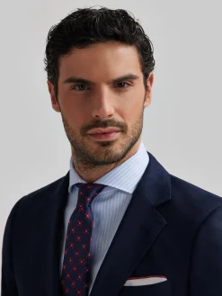 New AMERICANA FIL A FIL Hombre Trajes|Trajes