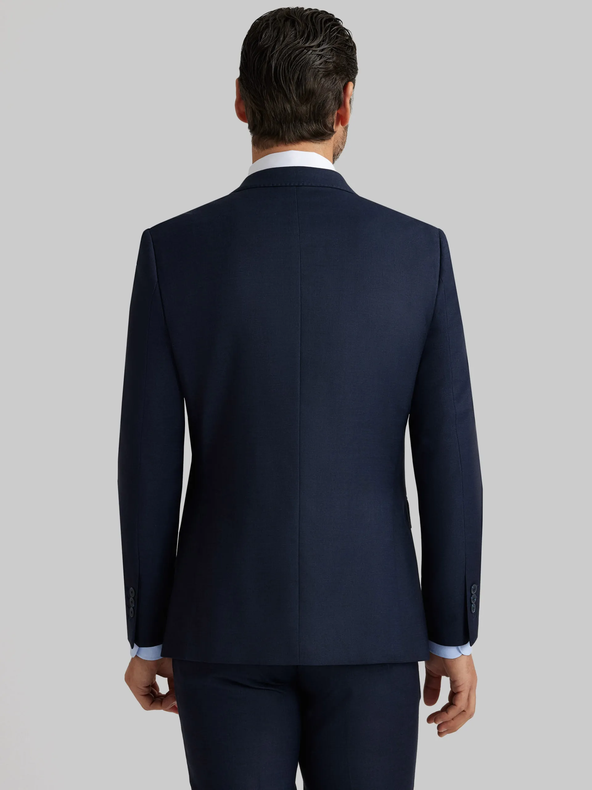 Best AMERICANA FIL A FIL Hombre Trajes|Trajes