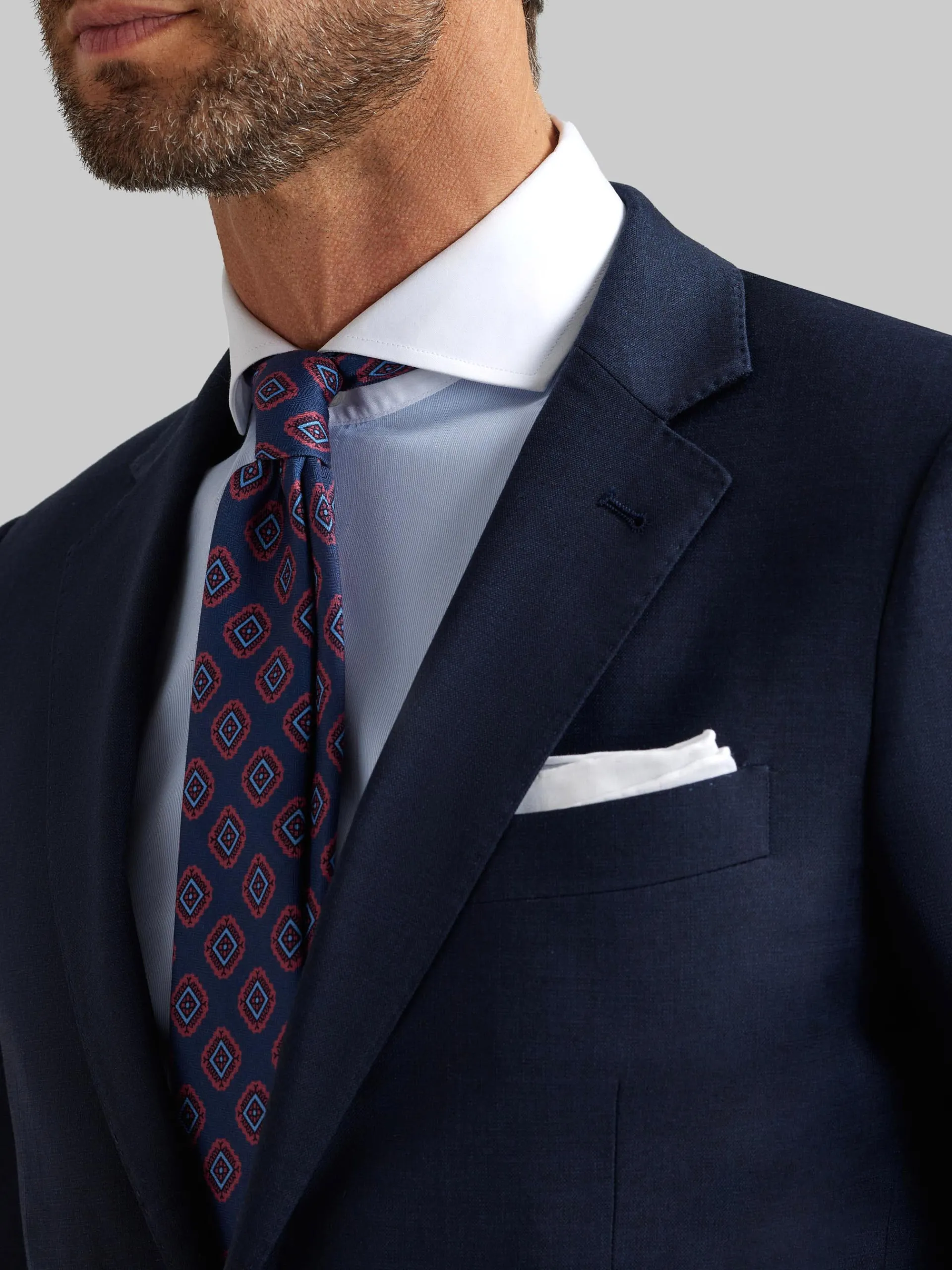 Best AMERICANA FIL A FIL Hombre Trajes|Trajes