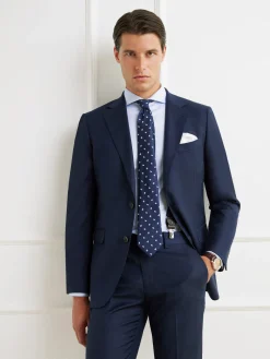 Online AMERICANA FIL A FIL Hombre Trajes|Trajes