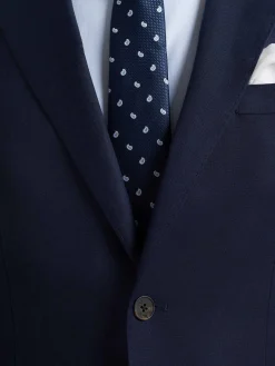 Online AMERICANA FIL A FIL Hombre Trajes|Trajes