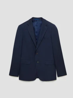 Online AMERICANA FIL A FIL Hombre Trajes|Trajes