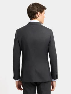 Online AMERICANA FIL A FIL CRUZADO Hombre Trajes|Trajes