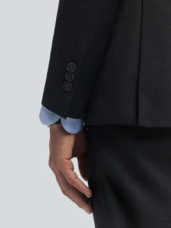 Best AMERICANA FIL A FIL CRUZADO Hombre Trajes|Trajes