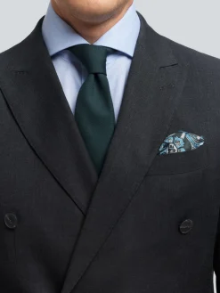 Best AMERICANA FIL A FIL CRUZADO Hombre Trajes|Trajes