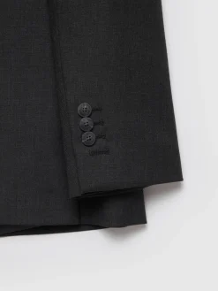 Best AMERICANA FIL A FIL CRUZADO Hombre Trajes|Trajes