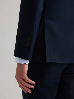 Hot AMERICANA FIL A FIL CRUZADO Hombre Trajes|Trajes