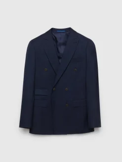 Hot AMERICANA FIL A FIL CRUZADO Hombre Trajes|Trajes