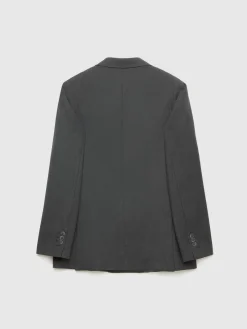 Best AMERICANA FIL A FIL CRUZADO Hombre Trajes|Trajes