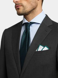 AMERICANA FIL A FIL Hombre Trajes|Trajes