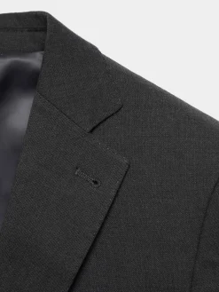 AMERICANA FIL A FIL Hombre Trajes|Trajes