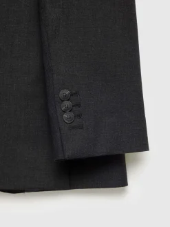 Best AMERICANA FIL A FIL Hombre Trajes|Trajes