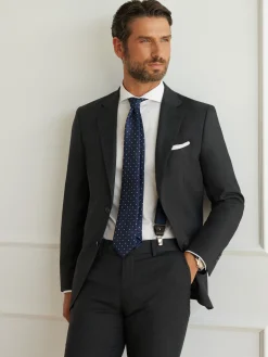 Online AMERICANA FIL A FIL Hombre Trajes|Trajes