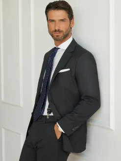 Online AMERICANA FIL A FIL Hombre Trajes|Trajes