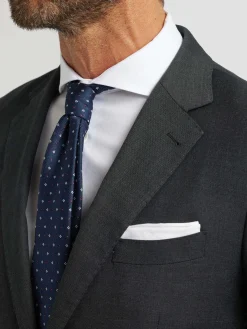 Online AMERICANA FIL A FIL Hombre Trajes|Trajes