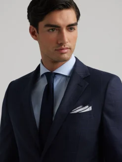 Discount AMERICANA FINESTRA SLIM Hombre Trajes|Trajes