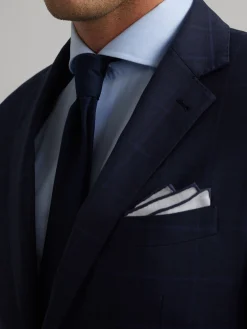 Discount AMERICANA FINESTRA SLIM Hombre Trajes|Trajes