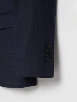 Discount AMERICANA FINESTRA SLIM Hombre Trajes|Trajes